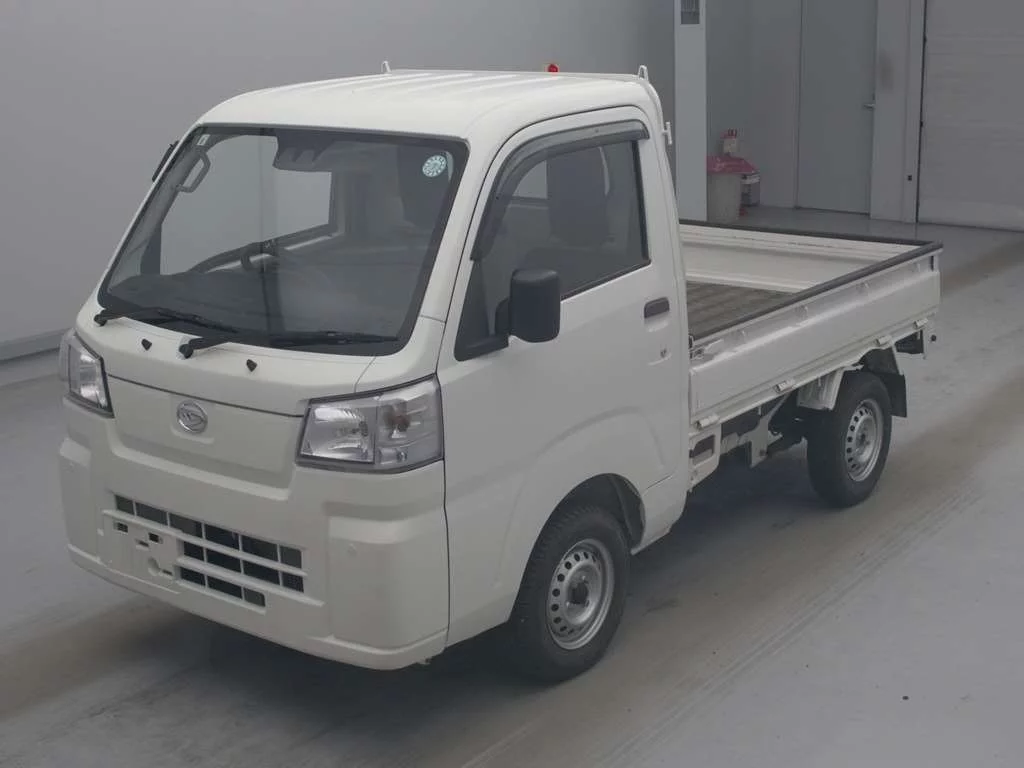 Daihatsu Hijet Truck S510P 2024